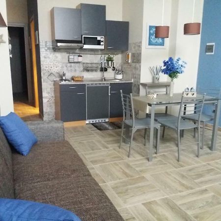 Mishalay Apartment Syracuse Exterior foto