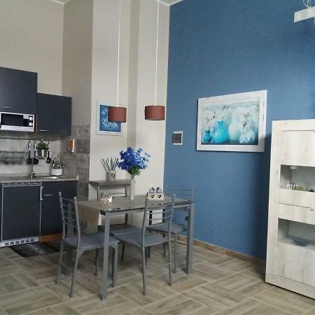 Mishalay Apartment Syracuse Exterior foto