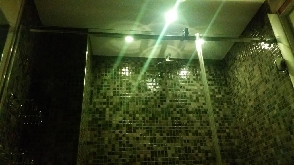 Mishalay Apartment Syracuse Exterior foto