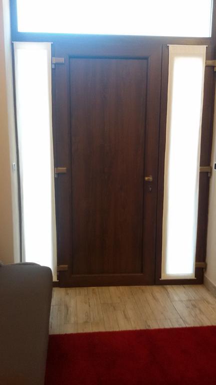 Mishalay Apartment Syracuse Exterior foto