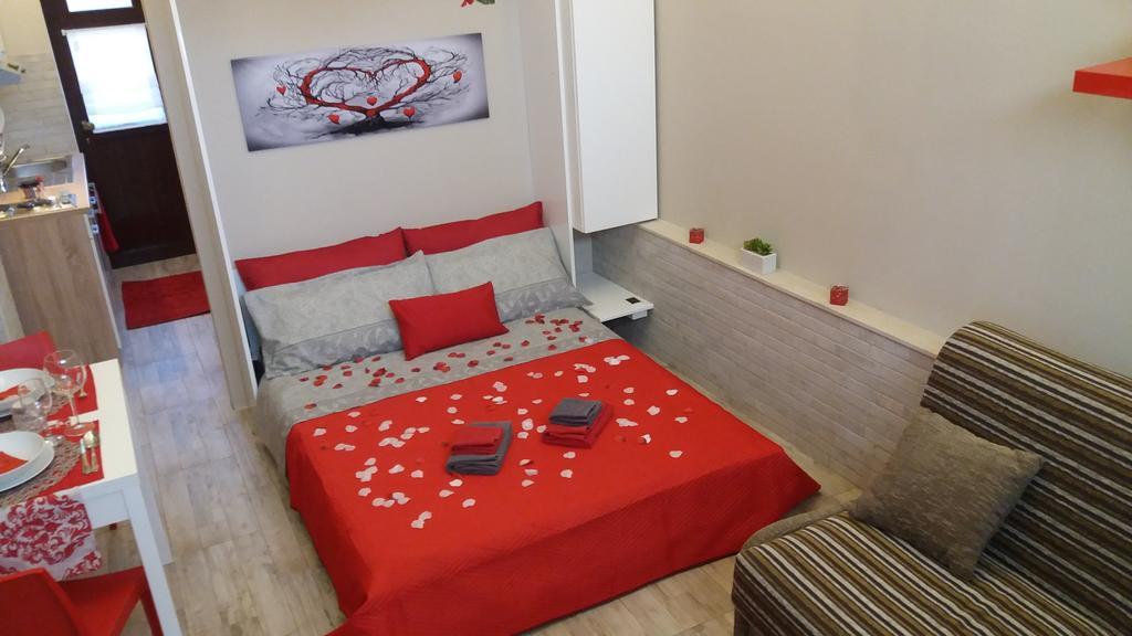 Mishalay Apartment Syracuse Exterior foto