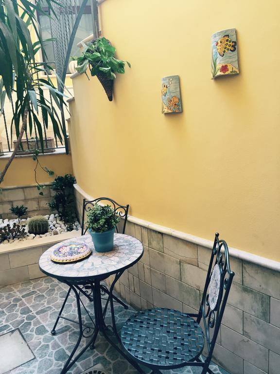 Mishalay Apartment Syracuse Exterior foto