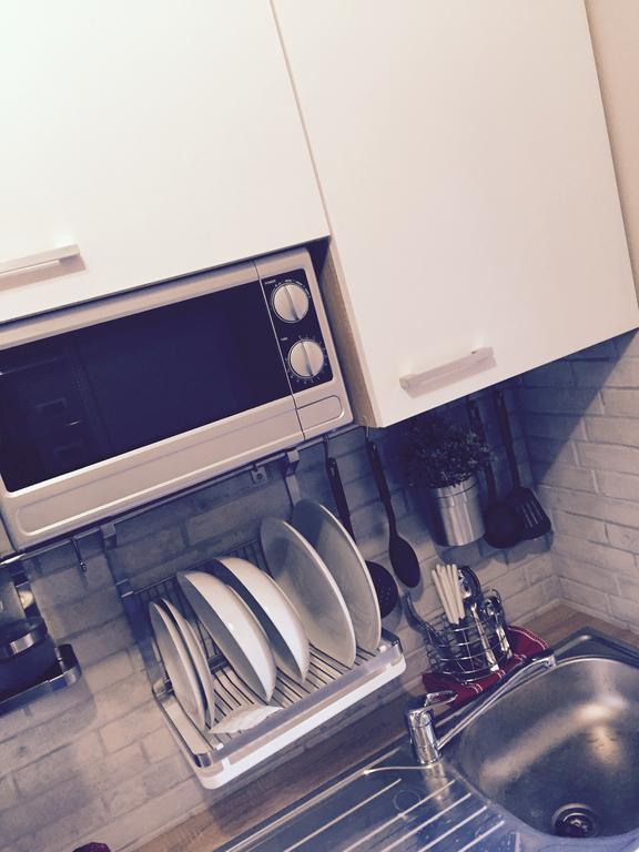 Mishalay Apartment Syracuse Exterior foto