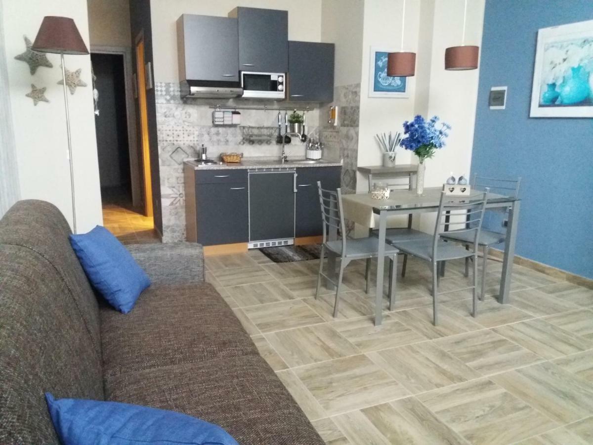 Mishalay Apartment Syracuse Exterior foto