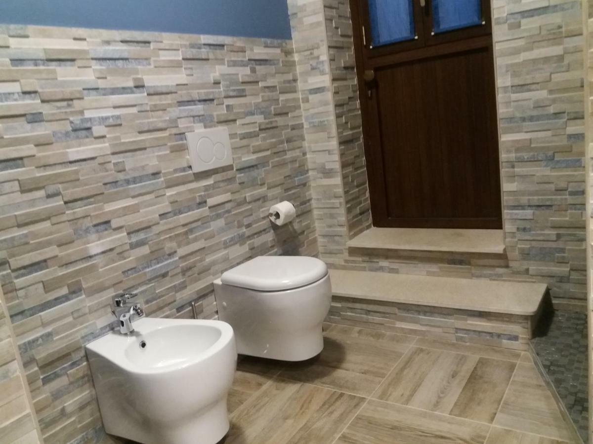 Mishalay Apartment Syracuse Exterior foto