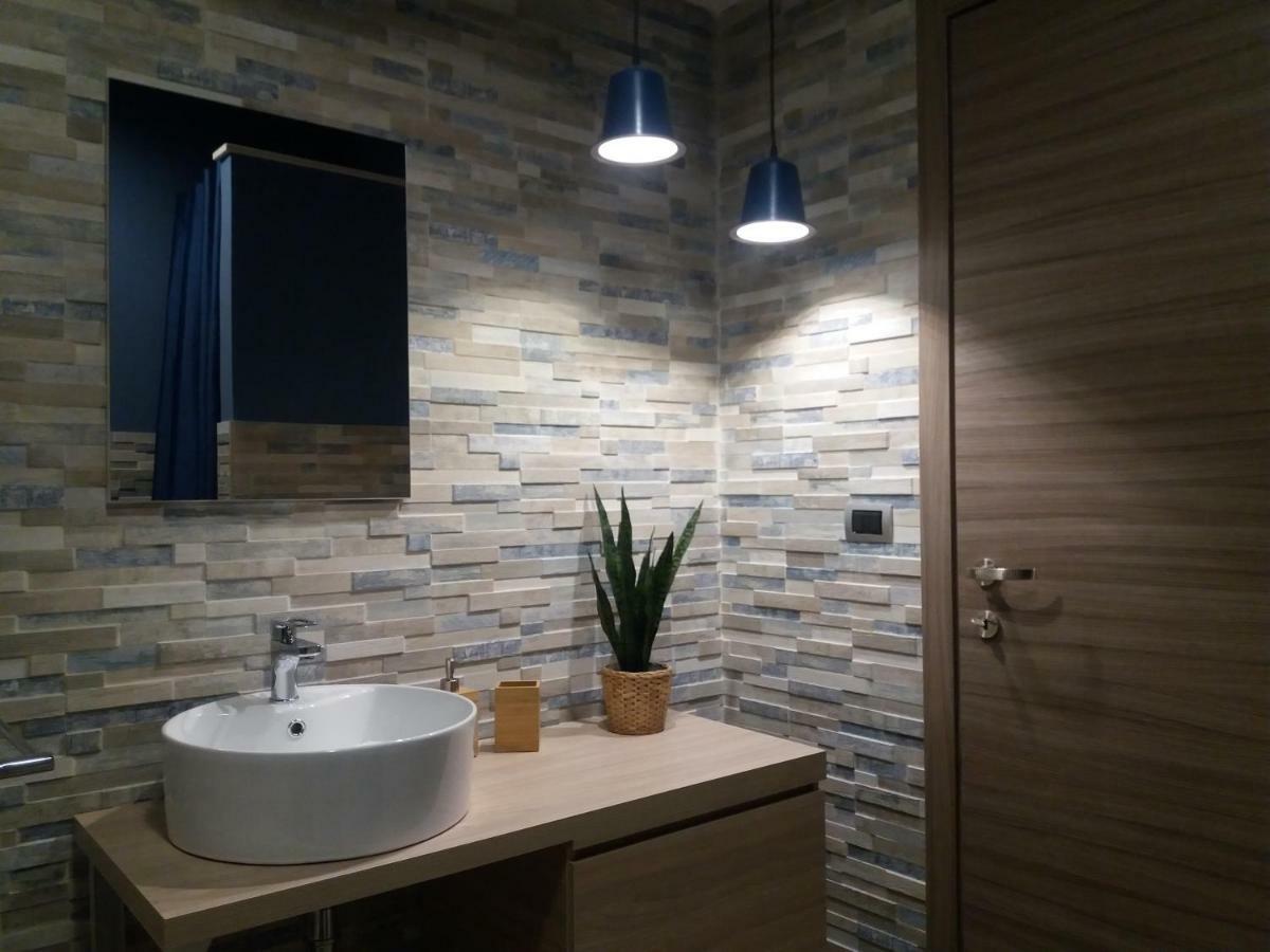 Mishalay Apartment Syracuse Exterior foto