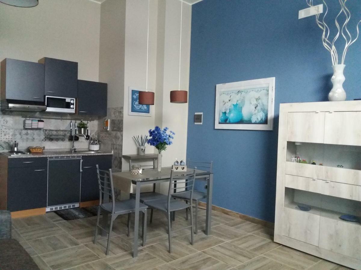 Mishalay Apartment Syracuse Exterior foto