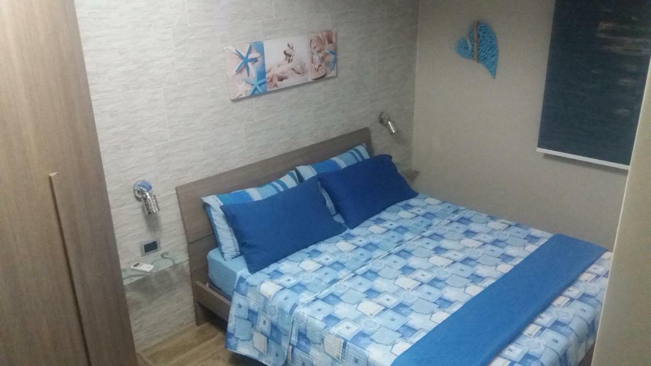 Mishalay Apartment Syracuse Exterior foto
