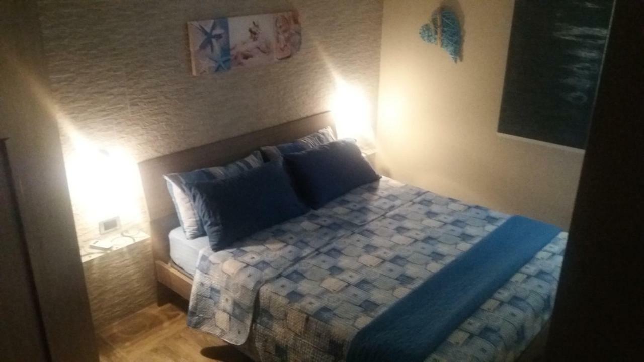 Mishalay Apartment Syracuse Exterior foto