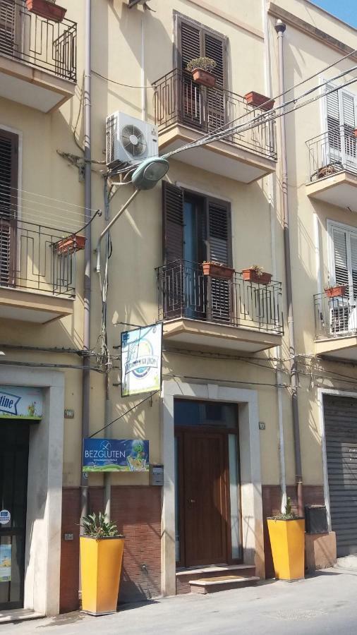 Mishalay Apartment Syracuse Exterior foto